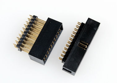 2.54mm Pitch Board do połączeń kablowych, Male Pin Board do połączeń drutu