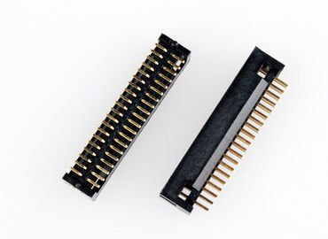 Połączenie nagłówka skrzynki z płytą do drutu 1.27mm Pitch 34 Pin Gold Flash