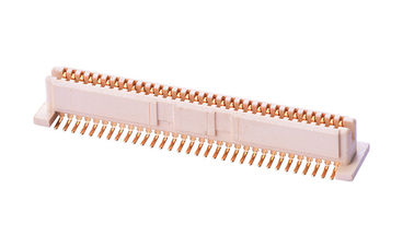 Połączenie powierzchniowe, 64 PIN 1 mm głowica 0,5A prąd nominalny
