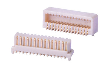 Płyty PCB z fosforu i brązu, połączenie do płyty, wielopunktowy system kontaktu