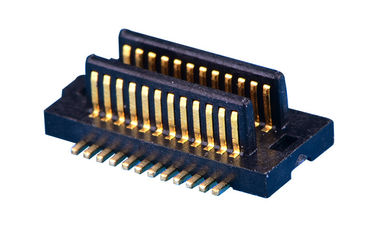 Wykonanie pomiaru pomiędzy płytami 0,5 mm SMT