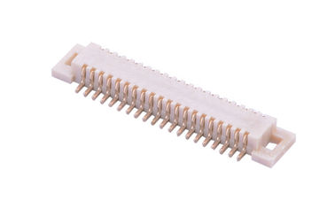 Połączacze zasilania z tablicy na tablicę, sieć komunikacyjna Pcb Header Connector