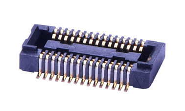 FBB04002-F Zarząd do zarządu 0,4 mm SMT