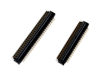 Nawierzchnia Fpc do Fpc Connector, trwały 0,4 mm / 0,3 mm Pitch FPC Connector