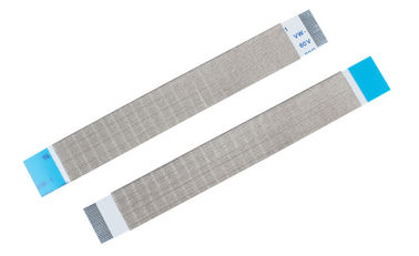 Materiał kontaktowy pokryty cyną typu 50 pin FFC kabel wstążkowy do multimediów samochodowych
