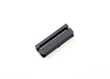 2.00mm Pitch IDC Cable Connector prostokątny Typ wolne zawieszenie