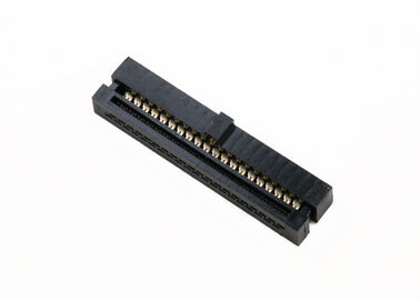1.27mm Podwójny wiersz kabli IDC