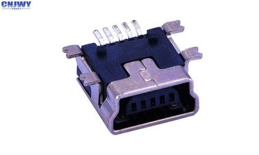 Połączacze wejściowe i wyjściowe na powierzchni, łącznik Micro Usb Pcb dla telefonu systemu Android