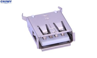 Połączenie USB z podłączeniem do linii danych, połączenie AF typu Micro USB Pcb