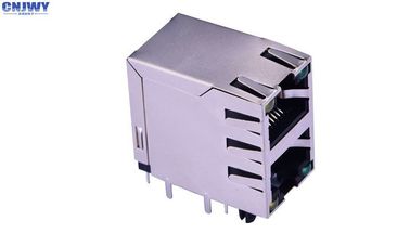 Niestandardowy łącznik Ethernet od kobiety do kobiety, łącznik kabla sieciowego