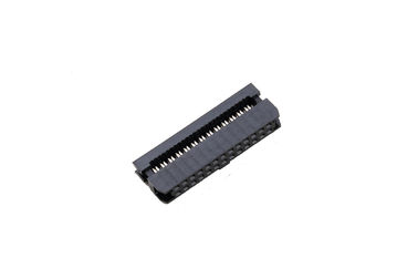 2.0mm Pitch IDC 6 Pin Cable Connector, Elektryczne łączniki kablowe
