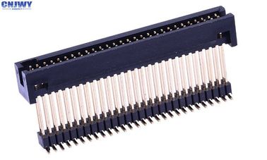 SMT Type Board To Cable Connectors, 1,27 mm Surface Mount Wire To Board Connector