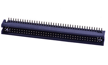Połącznik do płytek drukowanych, 1,27 mm 2 * 25 Pin Wire To Pcb