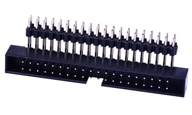 Wirtualny przewód do deski 2mm Pitch Pin Header, 2 * 20 Pin Wire To Board Connector