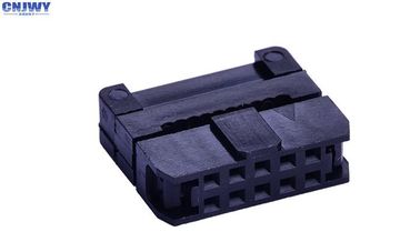 2.0 mm 14 sposobów łącznik kablowy IDC 6 pin do 64 pin transmisji sygnału