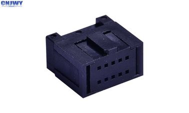 Przyłącze kablowe na 20 pinów, wolna ręka IDC nagłówek pudełka 1.0 AMP
