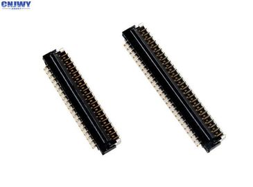 Nawierzchnia Fpc do Fpc Connector, trwały 0,4 mm / 0,3 mm Pitch FPC Connector