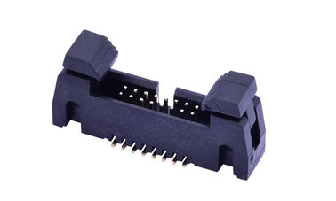 Typ SMT PCB Wire To Board Connectors 1,27 mm Ejector Header 1,5 AMP