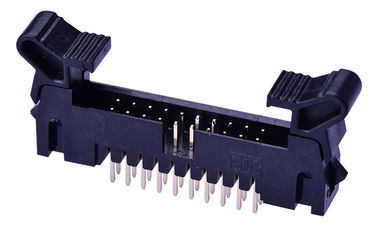 Przekrętne połączenia kablowe płyty obwodowej, DIP Surface Mount Wire To Board Connector