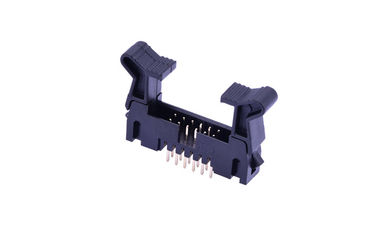 2.00 mm PCB Wire to Board Connectors Typ DIP z materiałem PBT z zamknięciem