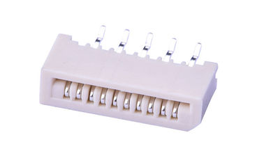 Flat 4 - 40 Pin Fpc To Fpc Connector, 1,0 mm Fpc Connector 180 stopni oporu składania