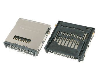 Połącznik kart Micro SD trzy w jednym