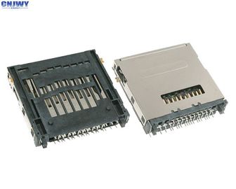 Połącznik kart Micro SD trzy w jednym