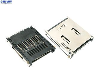 Wersja Master Mini SD Card Connector, Slot Type SIM Card Socket Connector