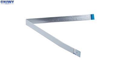 1.0 mm Pitch FFC Ribbon Cable 16 Ways Różnorodność elastyczność Prąd nominalny 0.5AMP