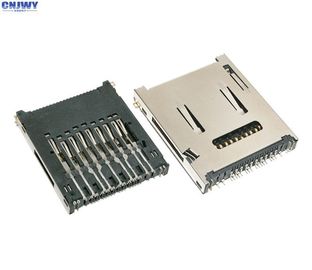 Połącznik kart Micro SD 3 w jednym wersja Tai Ho