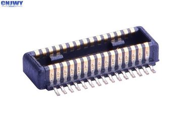 0.4MM Handset Smd Płata Do Płaty Konektor, Płata Do Płaty Konektory zasilania
