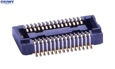 Niski profil płyty PCB do płyty łącznik wysokość pionowa podstawy 1,5 mm