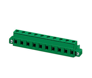 1*15P śruby z połączeniem bloku końcowego typu 30-12AWG H18.2mm R/A z śrubą
