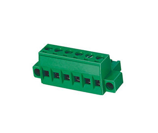 1*15P śruby z połączeniem bloku końcowego typu 30-12AWG H18.2mm R/A z śrubą