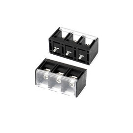 2-24P Bieguny Blok końcowy łącznik PCB Bariera 13,0 mm Pitch 1 * 03P M4 Żuraw stalowy