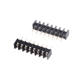 22-12AWG Wire Screw Terminal Block Connector 1*08P