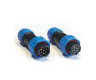 250V 13A połączenie łączne kablu zasilania GM1311 Wtyczka do wtyczki lotniczej