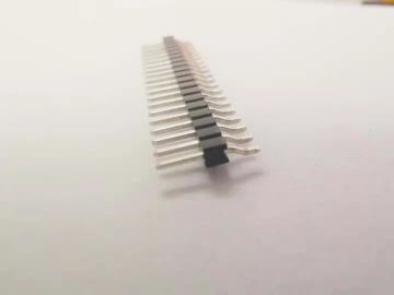 Złoża całkowicie pokryta nagłówkiem szpilki 2,0 mm Górnik 1 * 20P Z postem powierzchni montażu rolki opakowane z CAP
