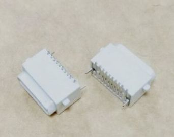 Wszystkie plastikowe DIP+SMT Apple Specyficzny produkt LCP 10P Białe kleje