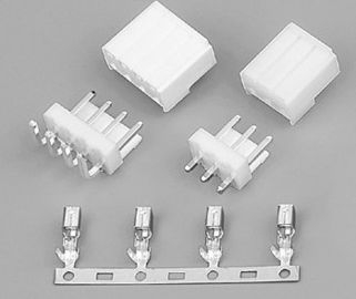 Oryginalny CNJWY VH3.96 16 Pins Wafer Housing Terminal