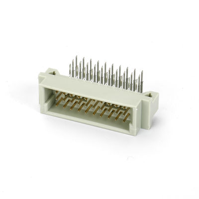 Przyłącze nagłówkowe pod kątem prostym 2,54 mm 2A 3*10P
