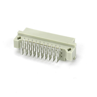 Przyłącze nagłówkowe pod kątem prostym 2,54 mm 2A 3*10P