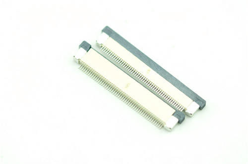 Płytkowy terminal LCP Lock FPC Patch Connector 0,5 mm Spacing