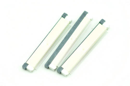 Płytkowy terminal LCP Lock FPC Patch Connector 0,5 mm Spacing