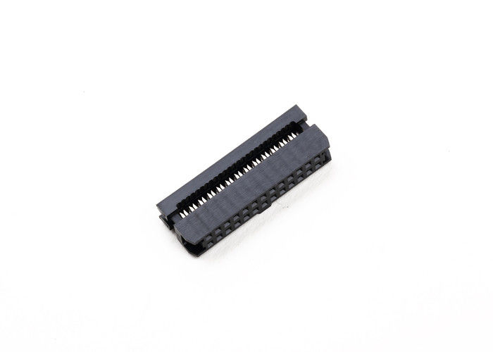 2.00mm Pitch IDC Cable Connector prostokątny Typ wolne zawieszenie