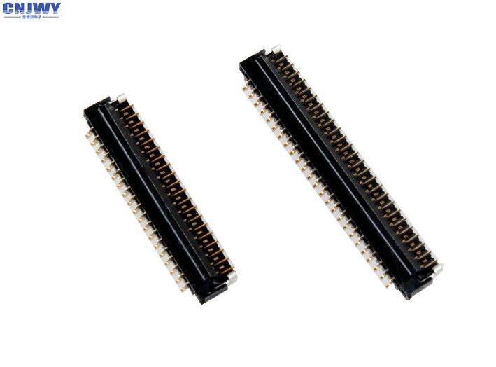 Nawierzchnia Fpc do Fpc Connector, trwały 0,4 mm / 0,3 mm Pitch FPC Connector