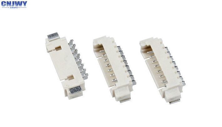 1.0 mm Płytka do płytki SMT Connector, powierzchnia Mount PCB