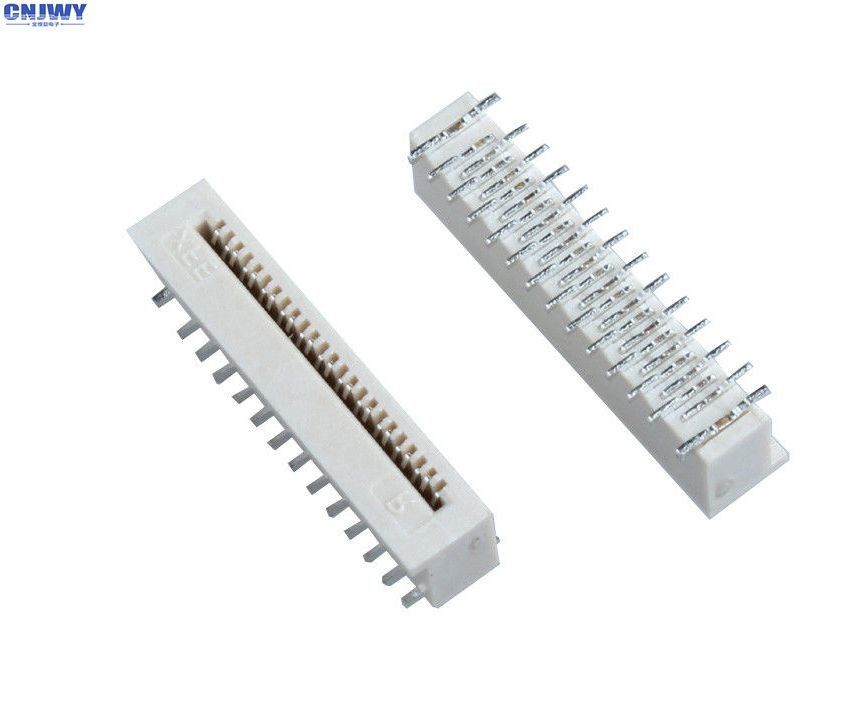 Pionowy SMD 0,3 mm Fpc Connector