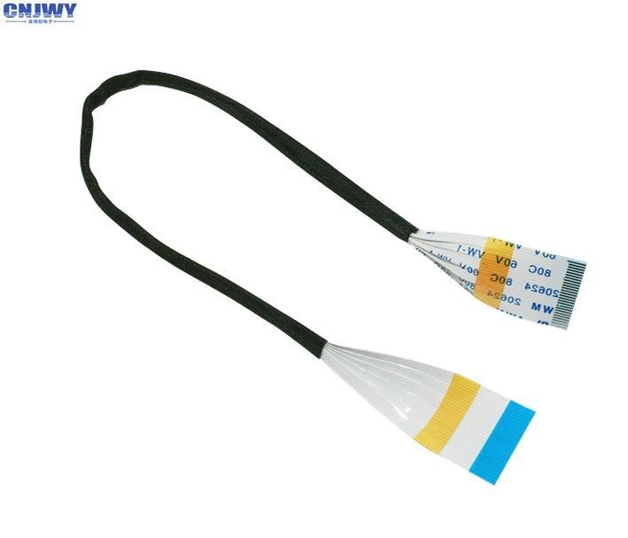 Przyczepka 1 mm, 30 sposobów, pokryta osłoną.