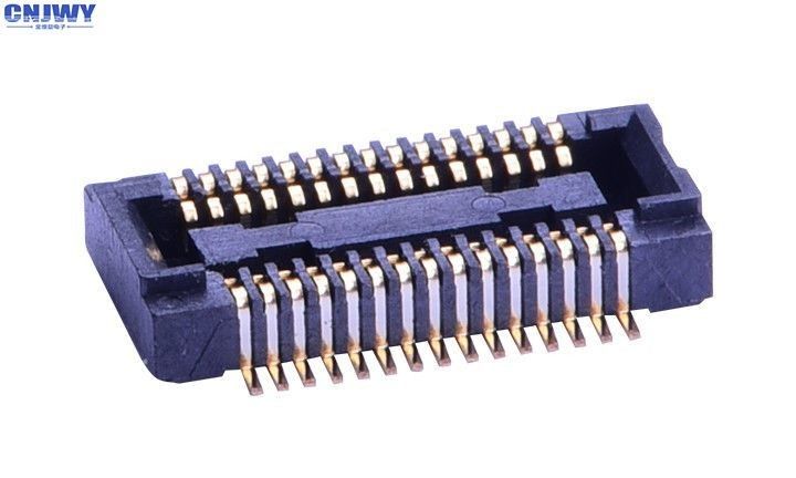 Niski profil płyty PCB do płyty łącznik wysokość pionowa podstawy 1,5 mm